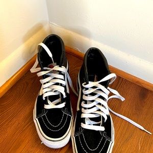 Vans shoes